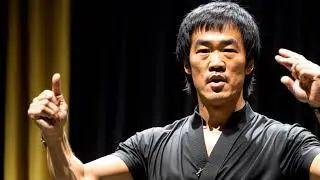 [CTRL+ALT+DEceased] Remembering Bruce Lee: The Martial Arts Legend