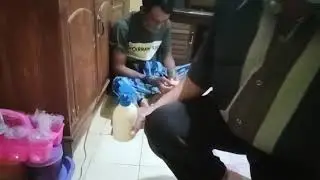 pijat badan part1||awalnya kaku semua||jadi plong enteng
