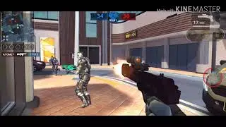 MC5 SB vs Little big ( Atome , Maresal and others)