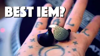 Affordable IEM Rundown 2024 - Simgot EA 500LM // Shozy P20 // EPZ x Tipsy Star One