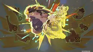Genshin Impact [97] -  Traces of Artistry Event