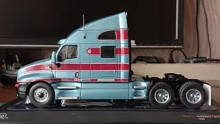 KENWORTH_T2000 1998(ixo MODELS 1/43)