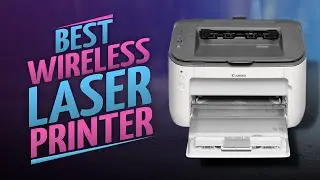 Best Laser Printer 2023 | Wireless laser Printer for home & Office Use