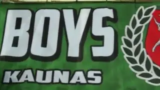 SUGRĮŽIMAS Į HALĘ | ŽALGIRIS - ŠIAULIAI (80:59) | 2015-12-13