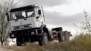IVECO-Pegaso factory   (video from 1994)