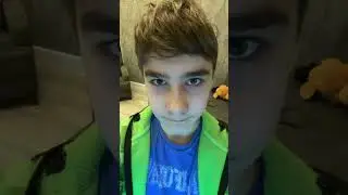 Bully Магуайр  в ФОРТНАЙТ?