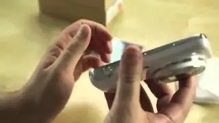 Samsung Galaxy S4 Zoom Unboxing!