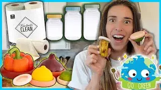 Testing Reusable Kitchen Products!