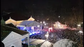 Srecna Nova 2023 | Vrnjacka Banja