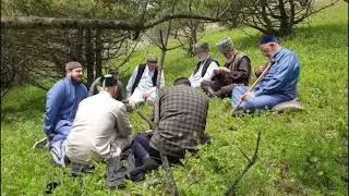 Джейрах - Зикр Расул - Лаилах1а Иллаллах1 - 28/05/2023