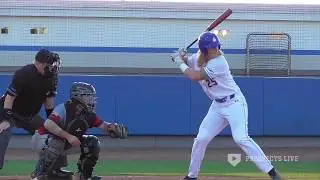 Will Bartlett - 1B, IMG Academy (FL) - (3-14-19)