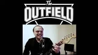 The Outfield - Your Love (Cover)