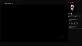 Mario_Icon's Live PS4 Broadcast