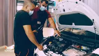 Digital Durability and FOT service