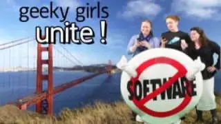 A Rather Geeky Dreamforce - 2010