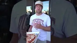 Dave Portnoy Shocked To Discover That The Best Pizza In Arizona Comes From A Liquor Store