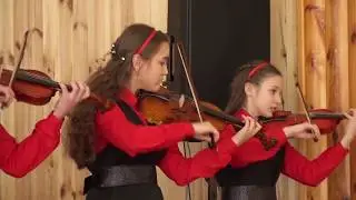 Hopak - the ensemble 