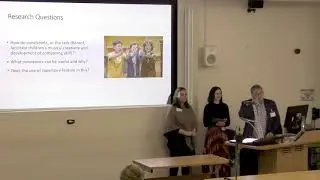 Martin Fautley, Nancy Evans & Victoria Kinsella: Through the Music Maze