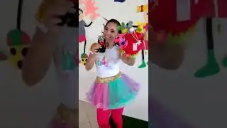 Cancion 5 Ratoncitos (no tengo derecho de Autor de la Canción)