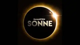 Rammstein - Sonne (slowed reverb)