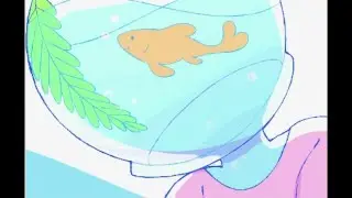 Undertale OC - Lene Speedpaint
