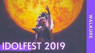 SSN IdolFest 2019 Full Performance