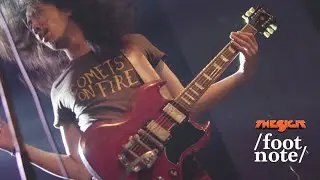 The SIGIT - Footnote Teaser