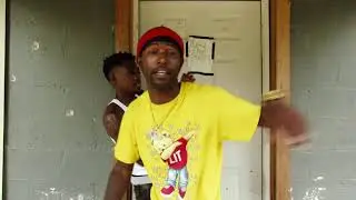 JuCity Bird x Ice Realla - Juggin (Official Video)