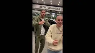 VOYAGE X MERO - BLOCK LIFE (Hörprobe)
