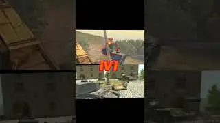 KV-2 vs 40TP HABICHA 🔥 Which tank wins?//WORLD OF TANKS 