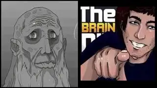 Твой ютубер детства: