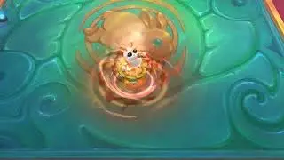 Teamfight Tactics Shrimpy Gloop Animations