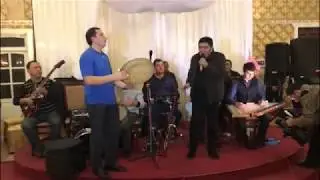 Xurshid Rasulov - O'zbegim to'ylarida (Eng zo'r to'plam 2017)