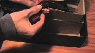 New Sandybridge Part 2