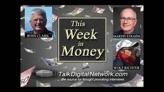 Ross Clark: Nat Gas. Martin Straith: US Debt Ceiling, AI Mania. Wolf Richter: Inflation, EVs