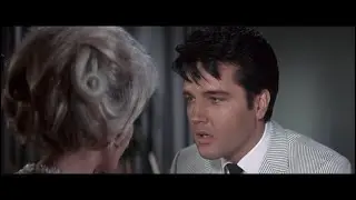 Elvis Presley - Who Are You (Who Am I)