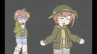 im gonna break the sound barrier!! / fnaf (garrett/cc)