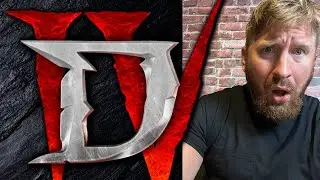 Diablo 4 - BEST GAME EVER NOW!! (Not Clickbait)