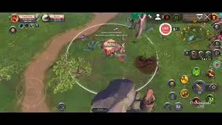 Albion online пробный стрим