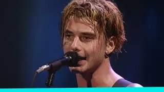 Bush - Swallowed - 7/23/1999 - Woodstock 99 East Stage