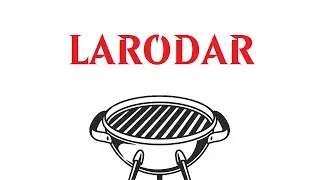 Larodar Heroic - Saturday BBQ