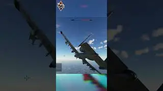 A-10A The F-14 Event Stage 5 #warthundergameplay #warthunder #gaming