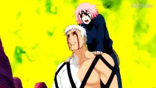 Sakura haruno「AMV」 - Miss Movin' On ᴴᴰ