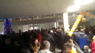 Люмен фильм открытие кинотеатра в г. Черняховск