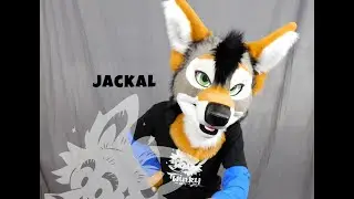 Jackal Partial