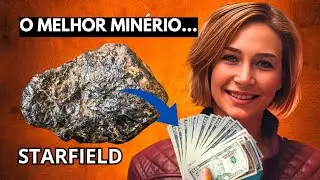 HOW TO MAKE MONEY/CREDITS IN STARFIELD (FARM FAST)