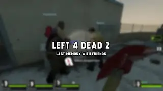 iyh - L4D2 Indonesia Part 1