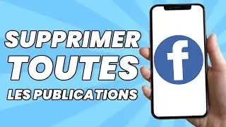 Comment Supprimer Toutes Les Publications D’Une Page Facebook en Une Seule Fois