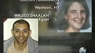 Virginia Tech Shooting / Victims Names