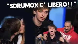 Sdrumox's Best Moments at the Cerbero Podcast